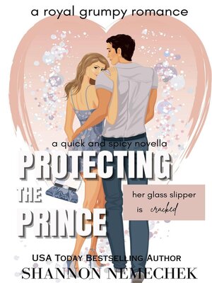 cover image of Protecting the Prince